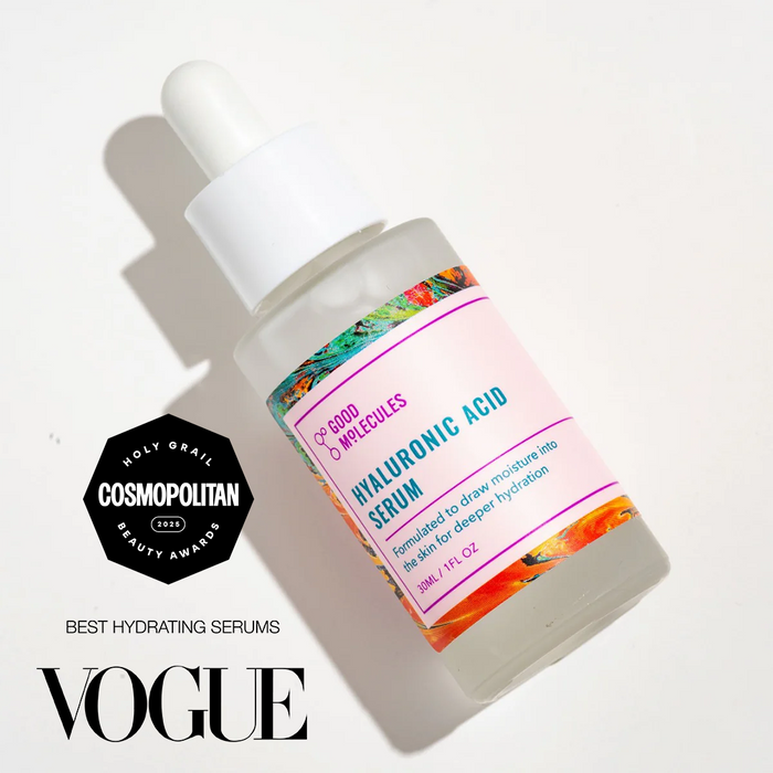 Hyaluronic Acid Serum V1