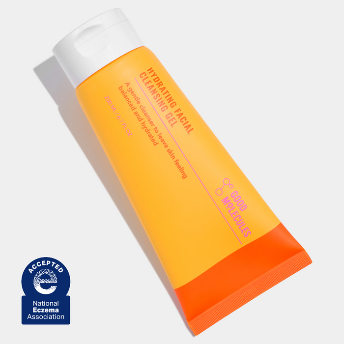 Hydrating Facial Cleansing Gel L8