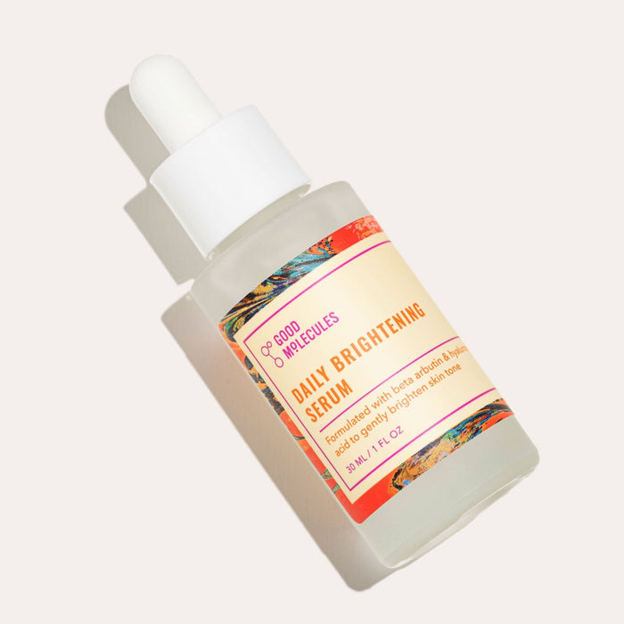 Daily Brightening Serum F1