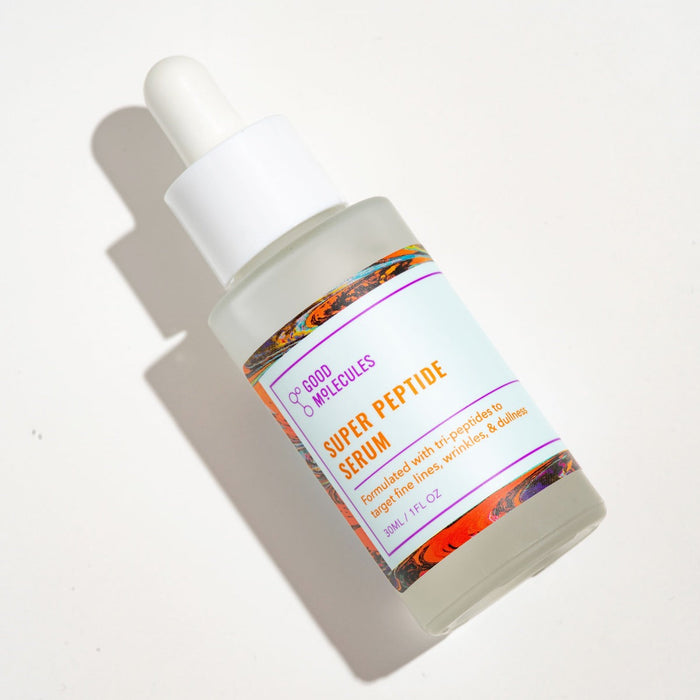 Super Peptide Serum K2